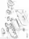 Fig. 09 - Eyeglasses with detachable adjustable electronics module