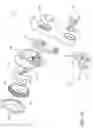 Fig. 12 - Eyeglasses with detachable adjustable electronics module