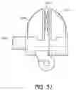 Fig. 27 - Eyeglasses with detachable adjustable electronics module