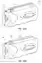 Fig. 30 - Eyeglasses with detachable adjustable electronics module