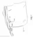 Fig. 02 - Bolt for spectacles