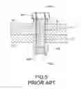 Fig. 04 - Bolt for spectacles