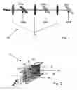 Fig. 02 - Light beam merging and guiding device