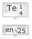 Fig. 04 - Image element alignment for printed matter and associated methods