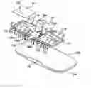 Fig. 01 - Rearview mirror assembly for a vehicle