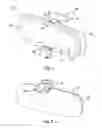 Fig. 02 - Rearview mirror assembly for a vehicle
