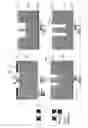 Fig. 02 - Hidden hinge MEMS device