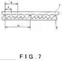Fig. 08 - Transmission type screen having directional light scattering lens and fresnel lens