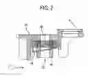 Fig. 03 - Disk drive device and optical disk apparatus equipped with the same