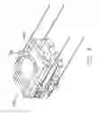 Fig. 05 - Objective lens holder and pickup apparatus having same