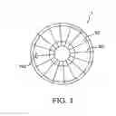 Fig. 02 - Magnetic recording and reproducing system with recording layer having predetermined convex-concave pattern