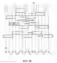 Fig. 49 - Magnetic recording and reproducing system with recording layer having predetermined convex-concave pattern