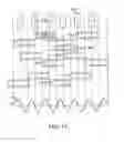 Fig. 72 - Magnetic recording and reproducing system with recording layer having predetermined convex-concave pattern