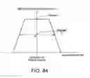 Fig. 85 - Magnetic recording and reproducing system with recording layer having predetermined convex-concave pattern