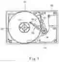 Fig. 02 - Head slider and information storage apparatus