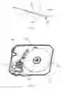 Fig. 05 - Head gimbal assembly including a one-piece structural suspension and an accessory plate, and method of manufacturing the same