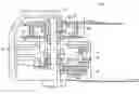 Fig. 01 - FIXED-SHAFT HELICAL DRUM STRUCTURE WITH THE SHAFT SUPPORTED AT BOTH ENDS