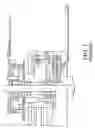 Fig. 02 - FIXED-SHAFT HELICAL DRUM STRUCTURE WITH THE SHAFT SUPPORTED AT BOTH ENDS