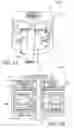 Fig. 06 - FIXED-SHAFT HELICAL DRUM STRUCTURE WITH THE SHAFT SUPPORTED AT BOTH ENDS