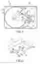 Fig. 02 - Magnetic head including read head element and inductive write head element