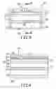 Fig. 03 - Magnetic head including read head element and inductive write head element
