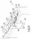 Fig. 04 - Magnetic head including read head element and inductive write head element