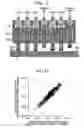 Fig. 08 - Magnetic head and method of manufacturing the same