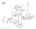 Fig. 07 - Driver and receiver circuit for a remotely arranged circuit and corresponding method