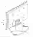 Fig. 01 - DISPLAY APPARATUS