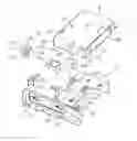 Fig. 01 - Clamping structure of an electronic device