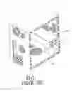 Fig. 02 - Clamping structure of an electronic device