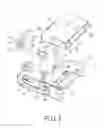 Fig. 03 - Clamping structure of an electronic device