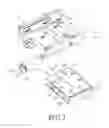 Fig. 04 - Clamping structure of an electronic device