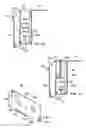 Fig. 08 - Method and apparatus for regulating airflow in a chassis