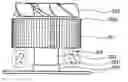 Fig. 01 - Heat-dissipating device