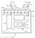 Fig. 01 - Emergency and low-lighting system
