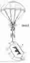 Fig. 06 - Water-activated and light-assisted visual locating device