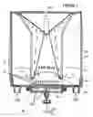 Fig. 08 - Water feature with an LED system