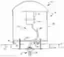 Fig. 01 - Light fixture retrofitting apparatus and method