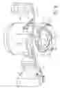 Fig. 08 - Light fixture retrofitting apparatus and method