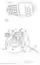 Fig. 09 - Light fixture retrofitting apparatus and method
