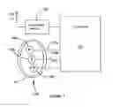 Fig. 02 - Lighting apparatus with proximity sensor