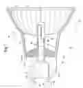 Fig. 02 - Lamp with spot light and flood light features
