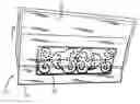 Fig. 01 - FLUORESCENT LIGHT SHADE