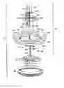 Fig. 01 - Mounting system for a light fixture
