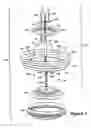 Fig. 02 - Mounting system for a light fixture