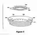 Fig. 07 - Mounting system for a light fixture