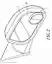 Fig. 03 - Automobile auxiliary mirror