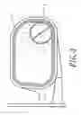Fig. 04 - Automobile auxiliary mirror