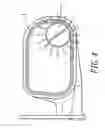 Fig. 05 - Automobile auxiliary mirror